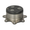 COMPLETE SATELLITE CARRIER FOR CARRARO FRONT AXLE