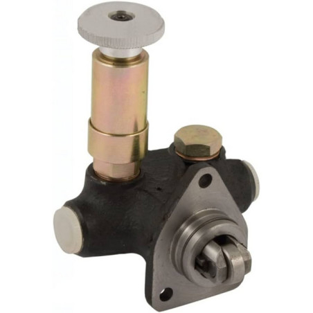FEED PUMP
