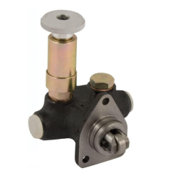 FEED PUMP