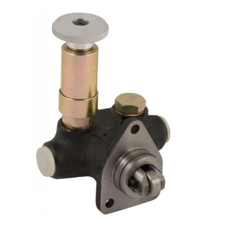 FEED PUMP