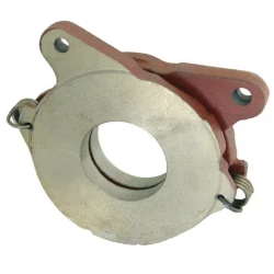 BRAKE MECHANISM