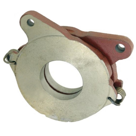 BRAKE MECHANISM