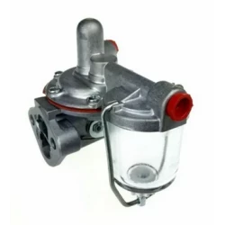 BOMBA DE ALIMENTACIÓN