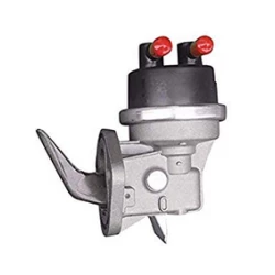 POMPE D'ALIMENTATION 2 TROUS 