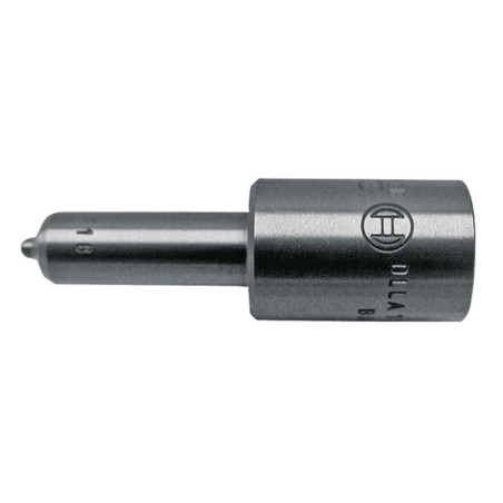 CASE INJECTOR NOSE