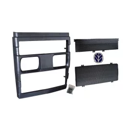 CALANDRE POUR FIAT AVEC GRILLES  - SERIE 66 
