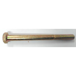 SECHSKANTSCHRAUBE 5/16" X 89 MM