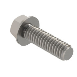 VITE SPECIALE M6 X 25 MM