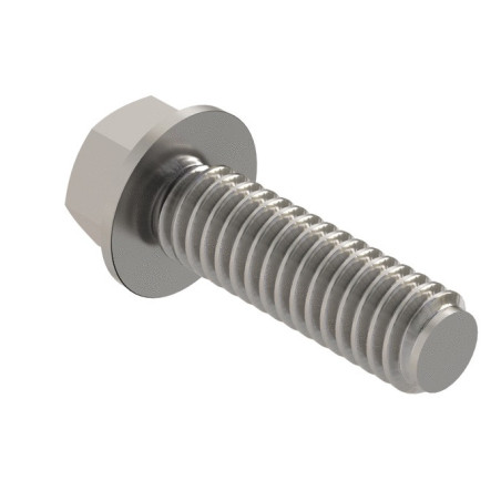 VIS SPECIALE M6 X 25 MM 