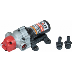 ELECTRIC DIAPHRAGM PUMP FOR SPRAYER 3.8L MIN