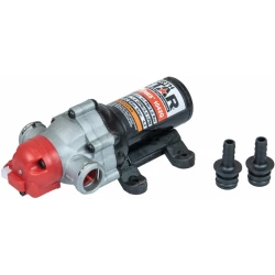 POMPE ELECTRIQUE A MEMBRANE POUR PULVERISATEUR 3.8L MIN 