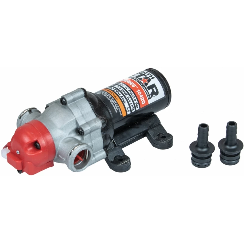 Pompe Electrique : Pompe Submersible, Pompe à Engrenage, Pompe ATEX