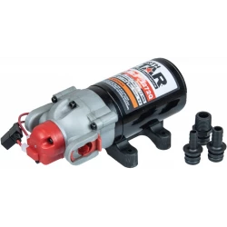 POMPE ELECTRIQUE A MEMBRANE POUR PULVERISATEUR 8.3L MIN 