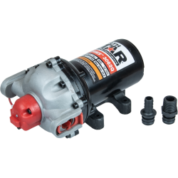 ELECTRIC DIAPHRAGM PUMP FOR SPRAYER 15.1L MIN