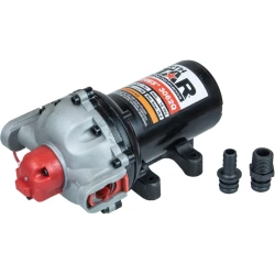 POMPE ELECTRIQUE A MEMBRANE POUR PULVERISATEUR 15.1L MIN 