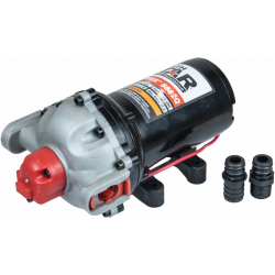 POMPE ELECTRIQUE A MEMBRANE POUR PULVERISATEUR 20.8L MIN 
