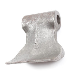 MARTILLO TRITURADOR 75 X 100 R100 TR 18,5 MM