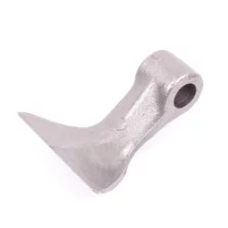 MARTEAU DE BROYEUR 40 X 100 R100 TR 20,5 MM 