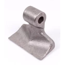 CRUSHER HAMMER 52 X 136 R93 TR 19.5 MM BERTI MA/3922 - TFB/Y200