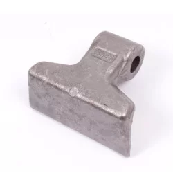 CRUSHER HAMMER 52 X 136 R93 TR 19.5 MM BERTI MA/3922 - TFB/Y200