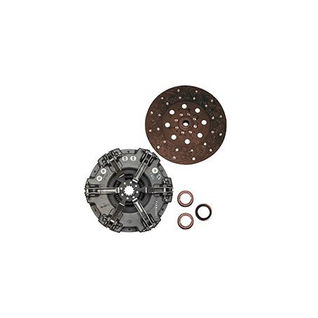 COMPLETE CLUTCH KIT