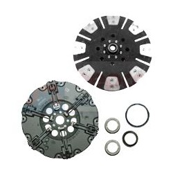 COMPLETE CLUTCH KIT