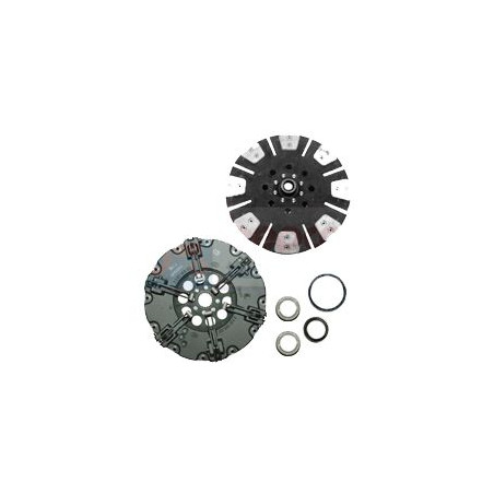 COMPLETE CLUTCH KIT