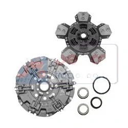 KIT EMBRAYAGE COMPLET