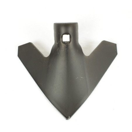 175 X 4 MM TRIANGULAR SPINDLE MOULDER PLOUGHSHARE