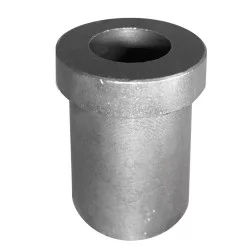 30 X 38 X 16,5 MM ESPAÇADOR DE FIXAÇÃO PARA MARTELO