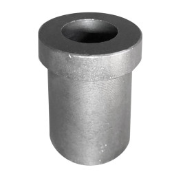 30 X 38 X 16,5 MM ESPACIADOR DE SUJECIÓN PARA MARTILLO
