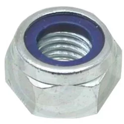 ECROU FREIN PAS FIN M16 X 1,5 