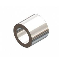 SMOOTH SPACER 25 X 21.5 X 14.5 MM