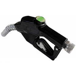 PISTOLET A CARBURANT AUTOMATIQUE 120 L/MIN 