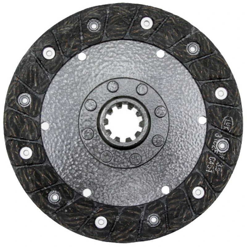 DISQUE D'EMBRAYAGE 180 MM