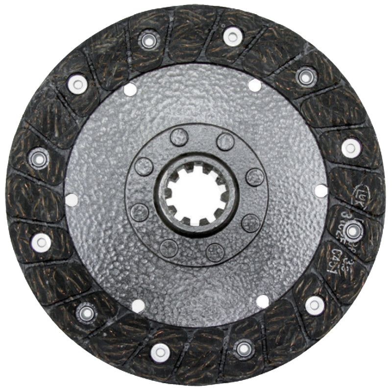 CLUTCH DISC 180 MM