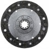 CLUTCH DISC 180 MM