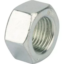 ECROU DE ROUE PLAT M16 