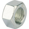 FLAT WHEEL NUT M16