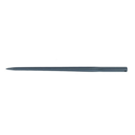 TEETH DRILLED 1200 MM