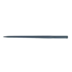 DRILLED TOOTH 1000 MM