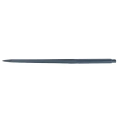 DENT DECOLLETEE PERCEE 1200 MM 
