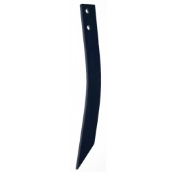 PROFILO PIATTO DEI DENTI A FORCELLA 50 X 12 X 520 MM