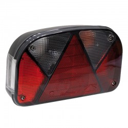 RIGHT REAR LIGHT