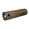 WELDING SOCKET FOR 45 MM TOOTH