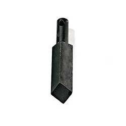 ROTOTILLER TOOTH 25 X 25 MM FOR RAU