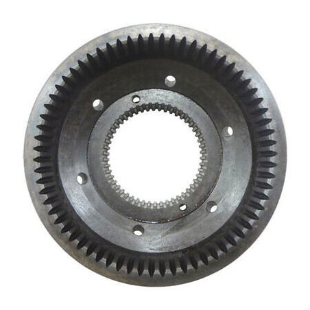 CORONA DENTATA PER JOHN DEERE