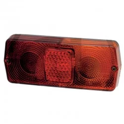 REAR LIGHT (RIGHT OR LEFT)
