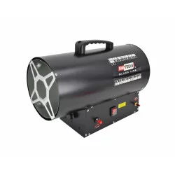 CANON A CHALEUR GAZ 30 KW 