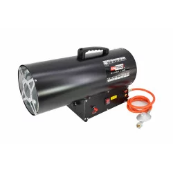 CANON A CHALEUR GAZ 50 KW 